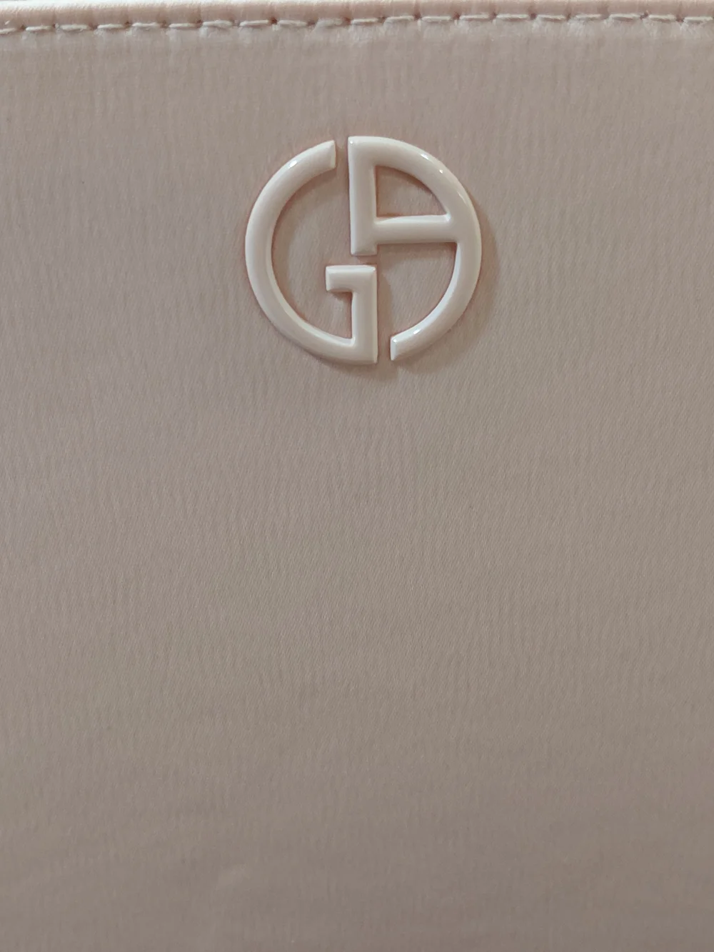 Giorgio Armani giorgio armani